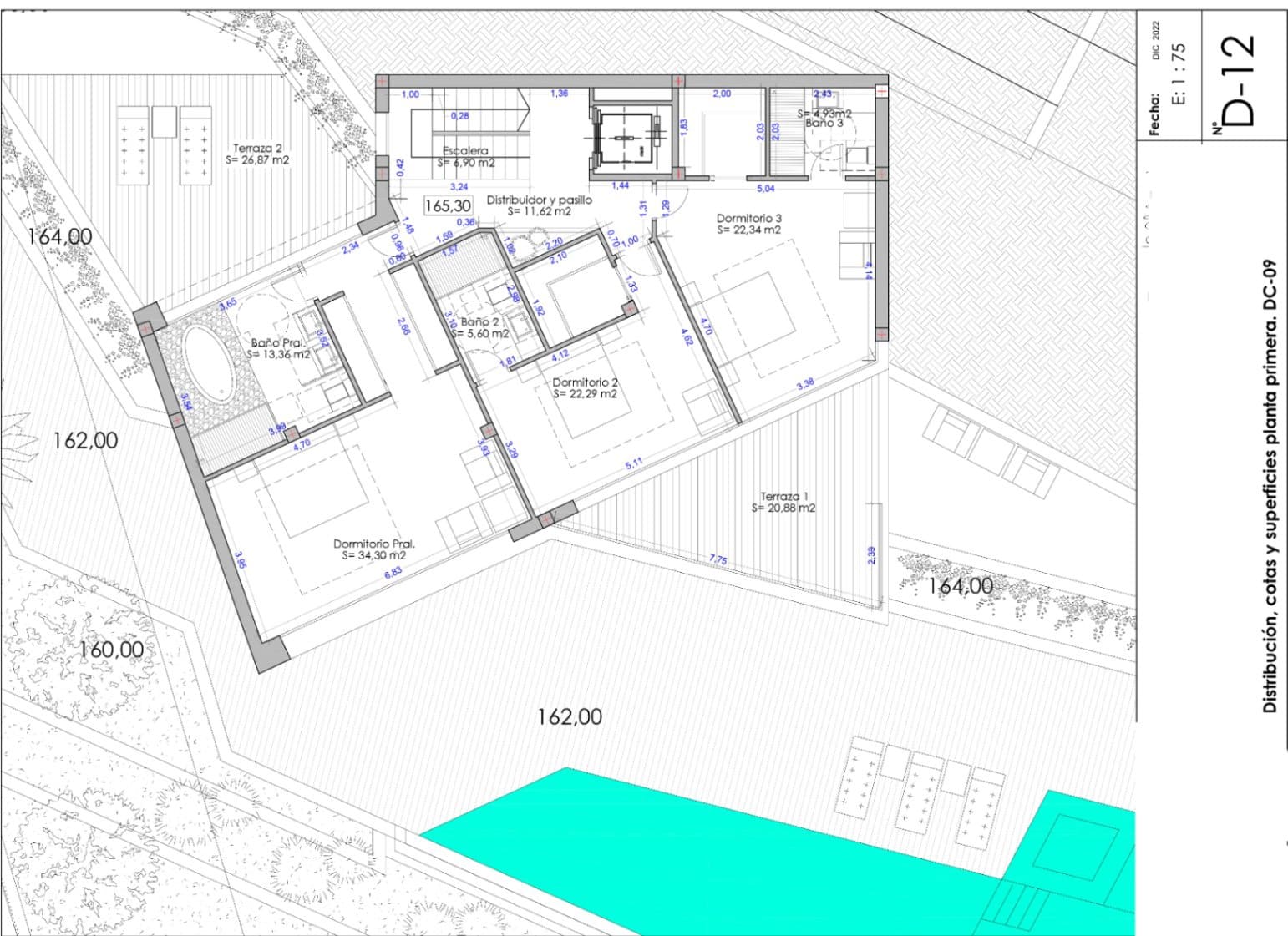 4 slaapkamer Villa te koop in Benissa met zwembad - € 2.600.000 (Ref: 9782499)