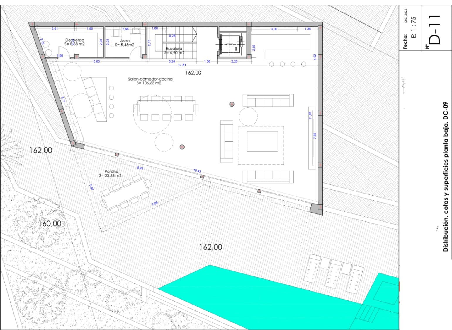 4 slaapkamer Villa te koop in Benissa met zwembad - € 2.600.000 (Ref: 9782499)