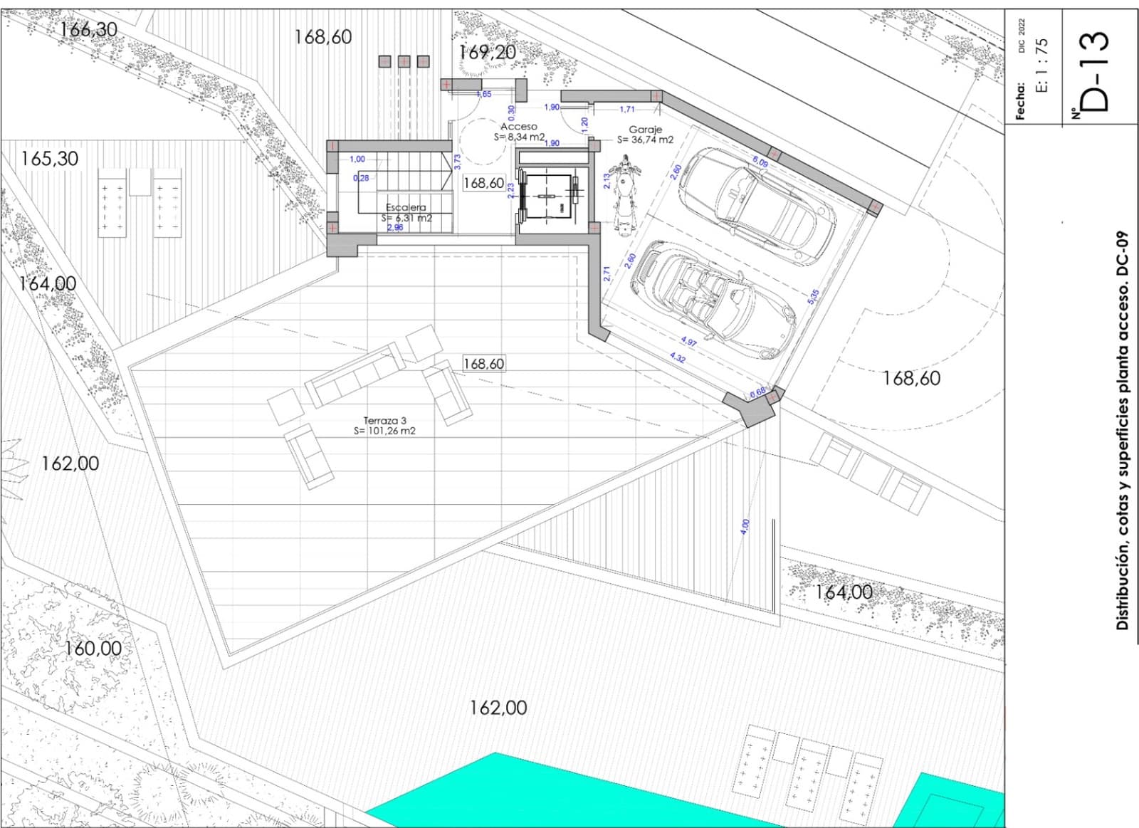 4 slaapkamer Villa te koop in Benissa met zwembad - € 2.600.000 (Ref: 9782499)