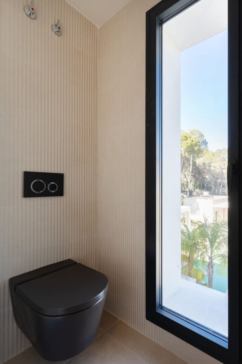 4 bedroom Villa for sale in Moraira with pool garage - € 2,200,000 (Ref: 9782500)