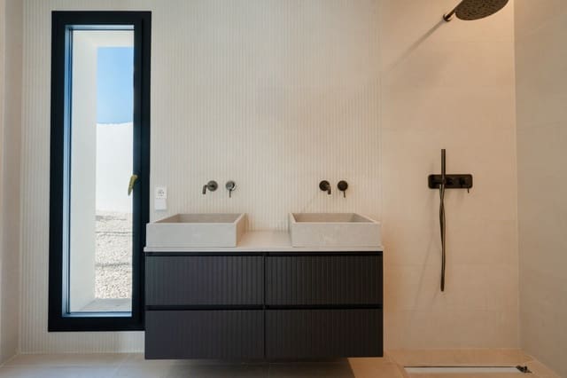 4 soverom Villa til salgs i Casco Urbano, Teulada-Moraira med svømmebasseng garasje - € 2 200 000 (Ref: 9782500)