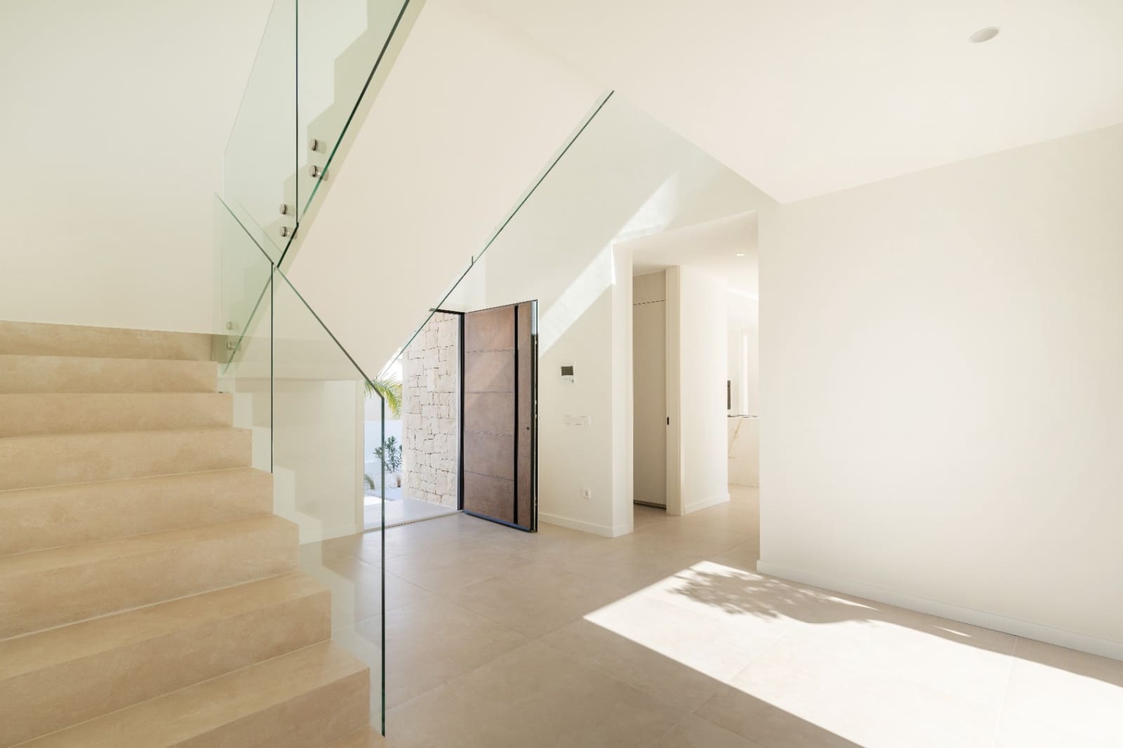 4 bedroom Villa for sale in Moraira with pool garage - € 2,200,000 (Ref: 9782500)