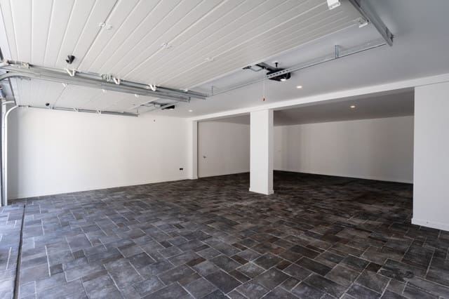 4 soverom Villa til salgs i Casco Urbano, Teulada-Moraira med svømmebasseng garasje - € 2 200 000 (Ref: 9782500)