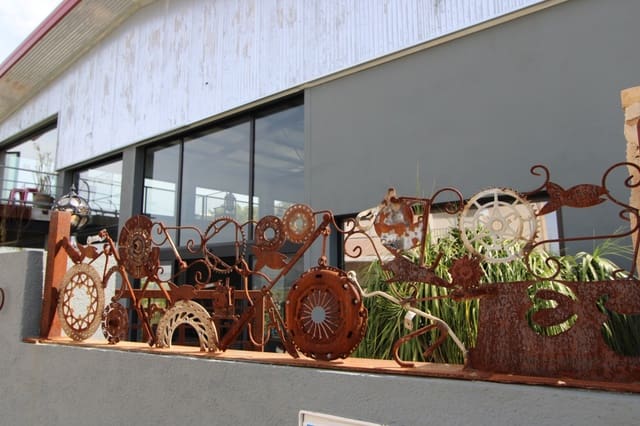 Erhverv til salg i Benidoleig - € 550.000 (Ref: 9783022)