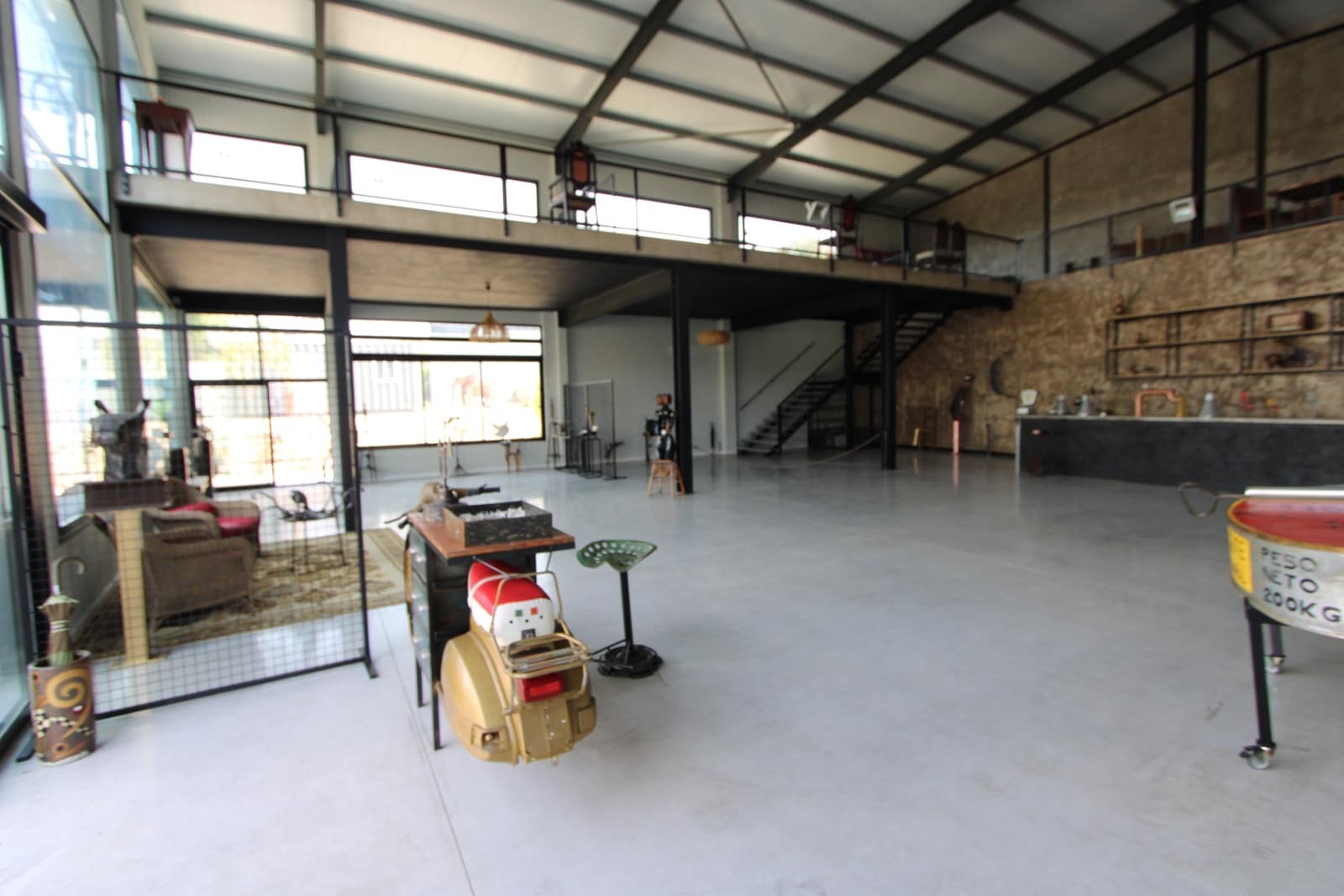 Local Commercial à vendre à Benidoleig - 550 000 € (Ref: 9783022)