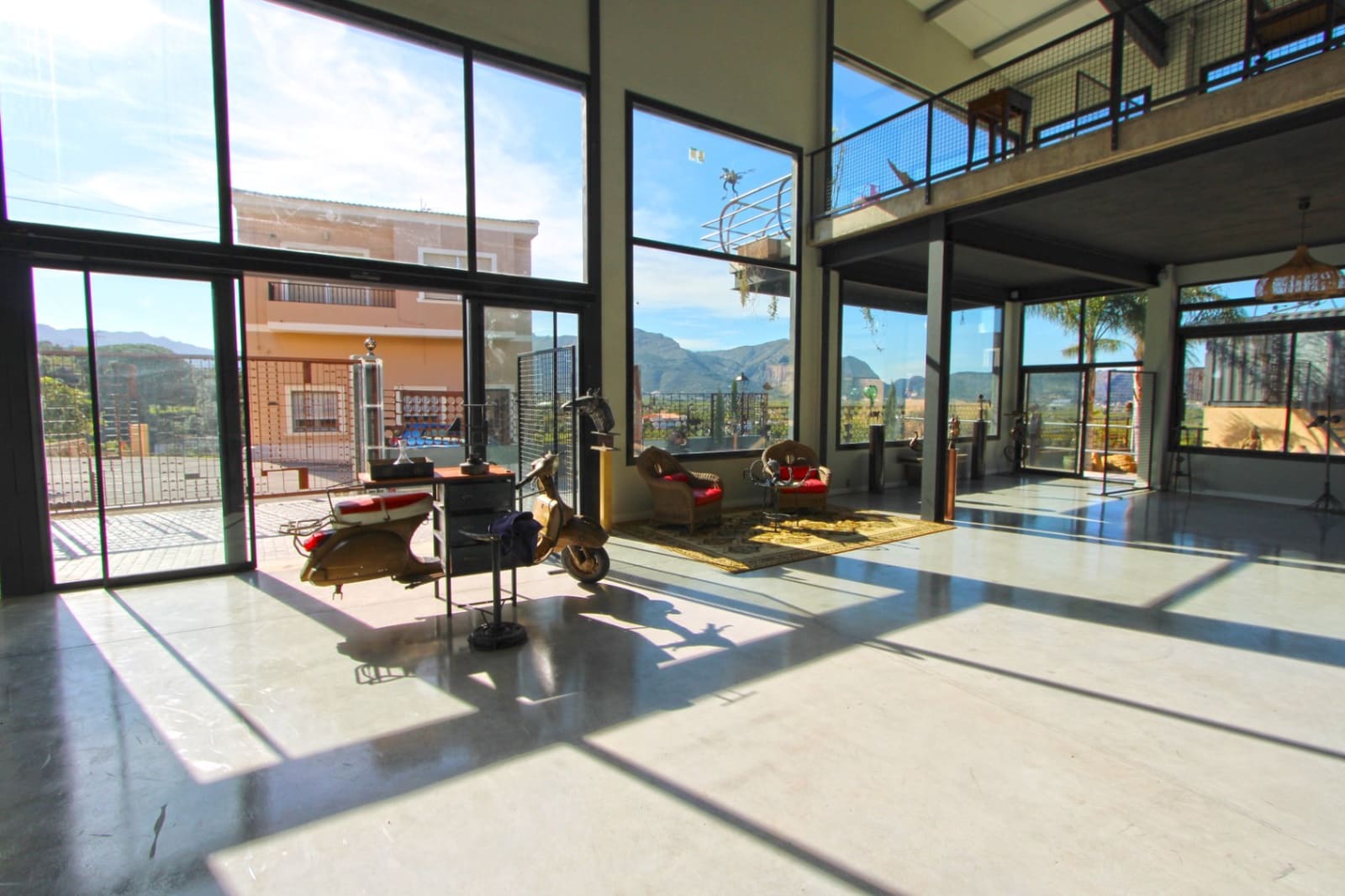 Local Commercial à vendre à Benidoleig - 550 000 € (Ref: 9783022)