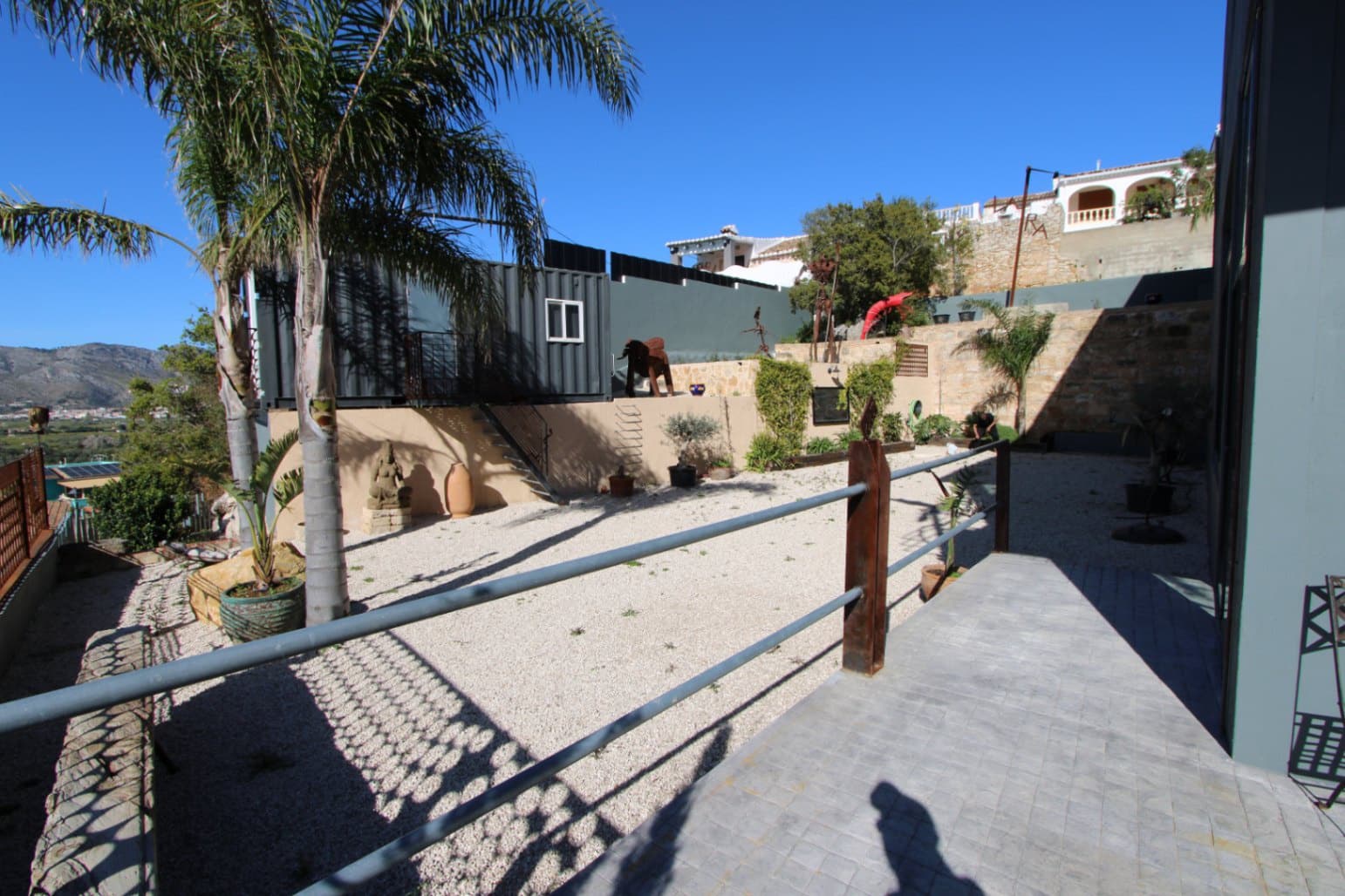 Local Commercial à vendre à Benidoleig - 550 000 € (Ref: 9783022)