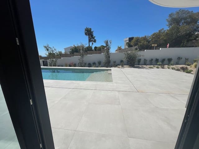 4 soverom Villa til salgs i Moraira med svømmebasseng garasje - € 1 850 000 (Ref: 9783524)