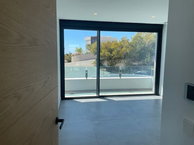 4 soverom Villa til salgs i Moraira med svømmebasseng garasje - € 1 850 000 (Ref: 9783524)