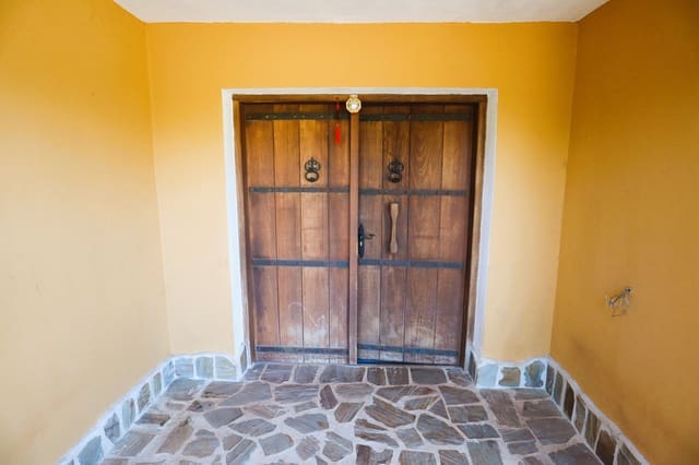 6 chambre Villa/Maison à vendre à Pedreguer - 849 000 € (Ref: 9787897)