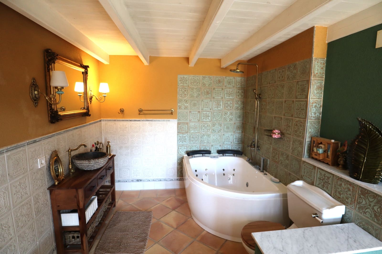 6 chambre Villa/Maison à vendre à Pedreguer - 849 000 € (Ref: 9787897)