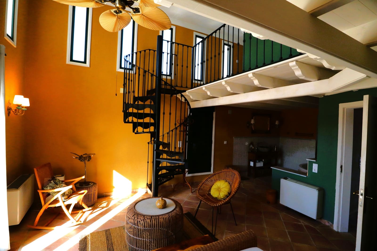 6 chambre Villa/Maison à vendre à Pedreguer - 849 000 € (Ref: 9787897)