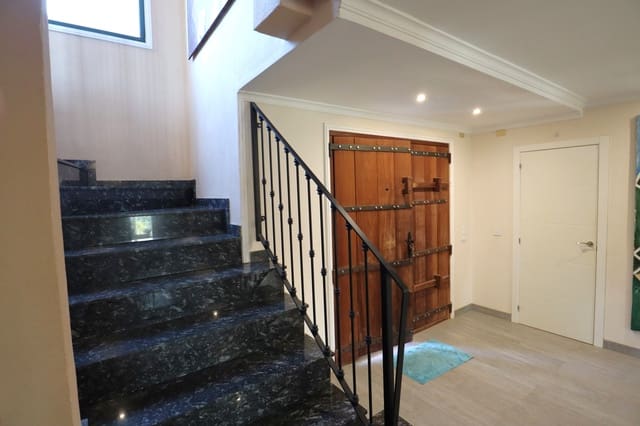 6 chambre Villa/Maison à vendre à Pedreguer - 849 000 € (Ref: 9787897)