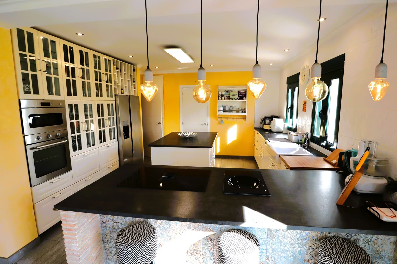 6 chambre Villa/Maison à vendre à Pedreguer - 849 000 € (Ref: 9787897)