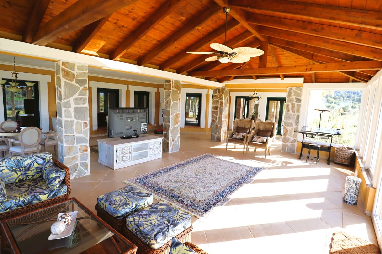 6 chambre Villa/Maison à vendre à Pedreguer - 849 000 € (Ref: 9787897)