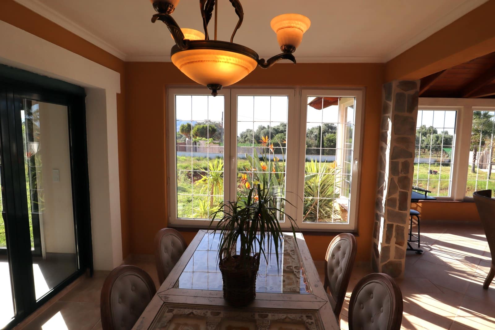 6 chambre Villa/Maison à vendre à Pedreguer - 849 000 € (Ref: 9787897)