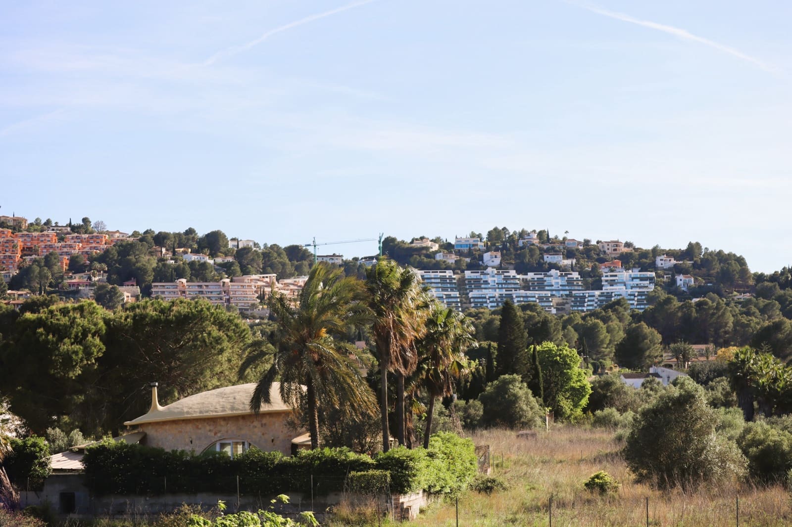 6 chambre Villa/Maison à vendre à Pedreguer - 849 000 € (Ref: 9787897)