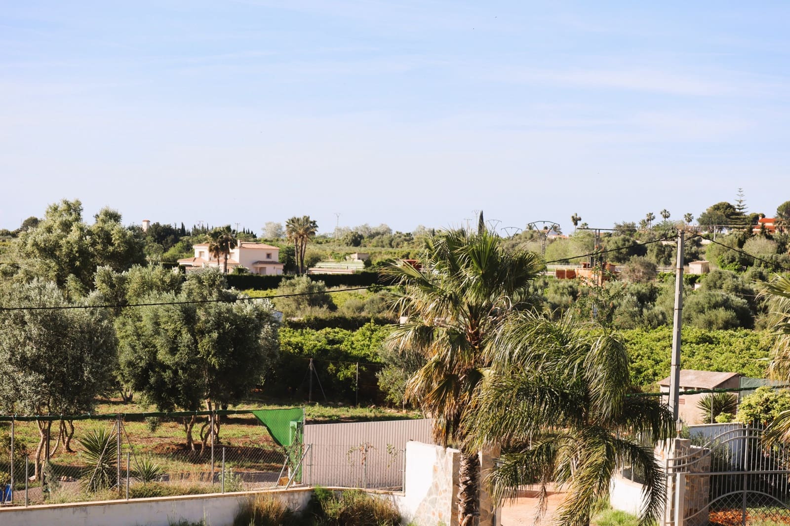 6 chambre Villa/Maison à vendre à Pedreguer - 849 000 € (Ref: 9787897)