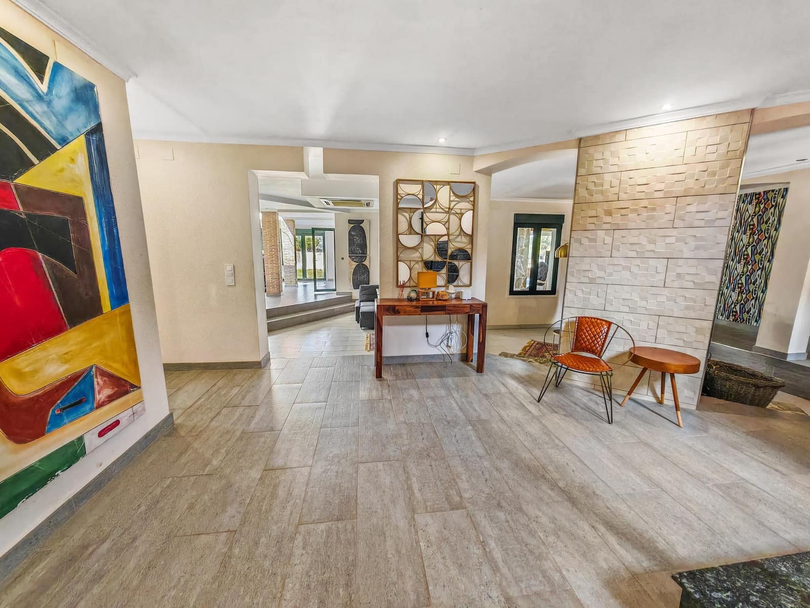 6 chambre Villa/Maison à vendre à Pedreguer - 849 000 € (Ref: 9787897)