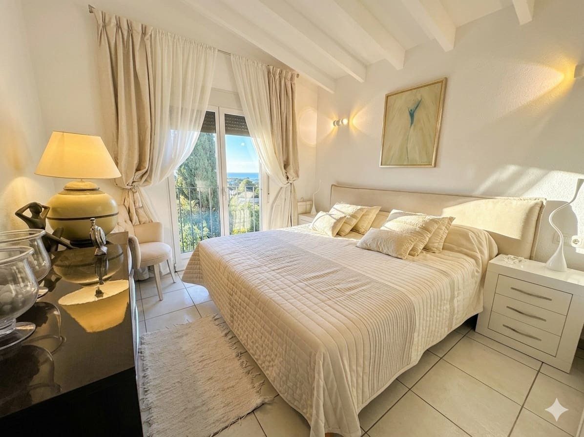 3 quarto Moradia para venda em Pego com piscina - 560 000 € (Ref: 9787898)