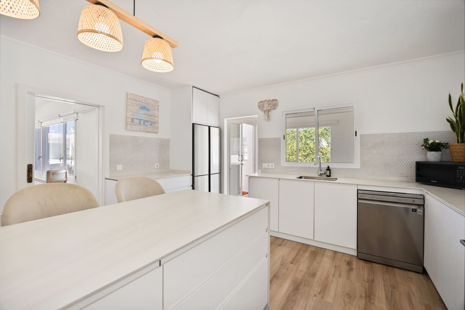 4 quarto Moradia para venda em Javea / Xabia com piscina - 1 150 000 € (Ref: 9787899)