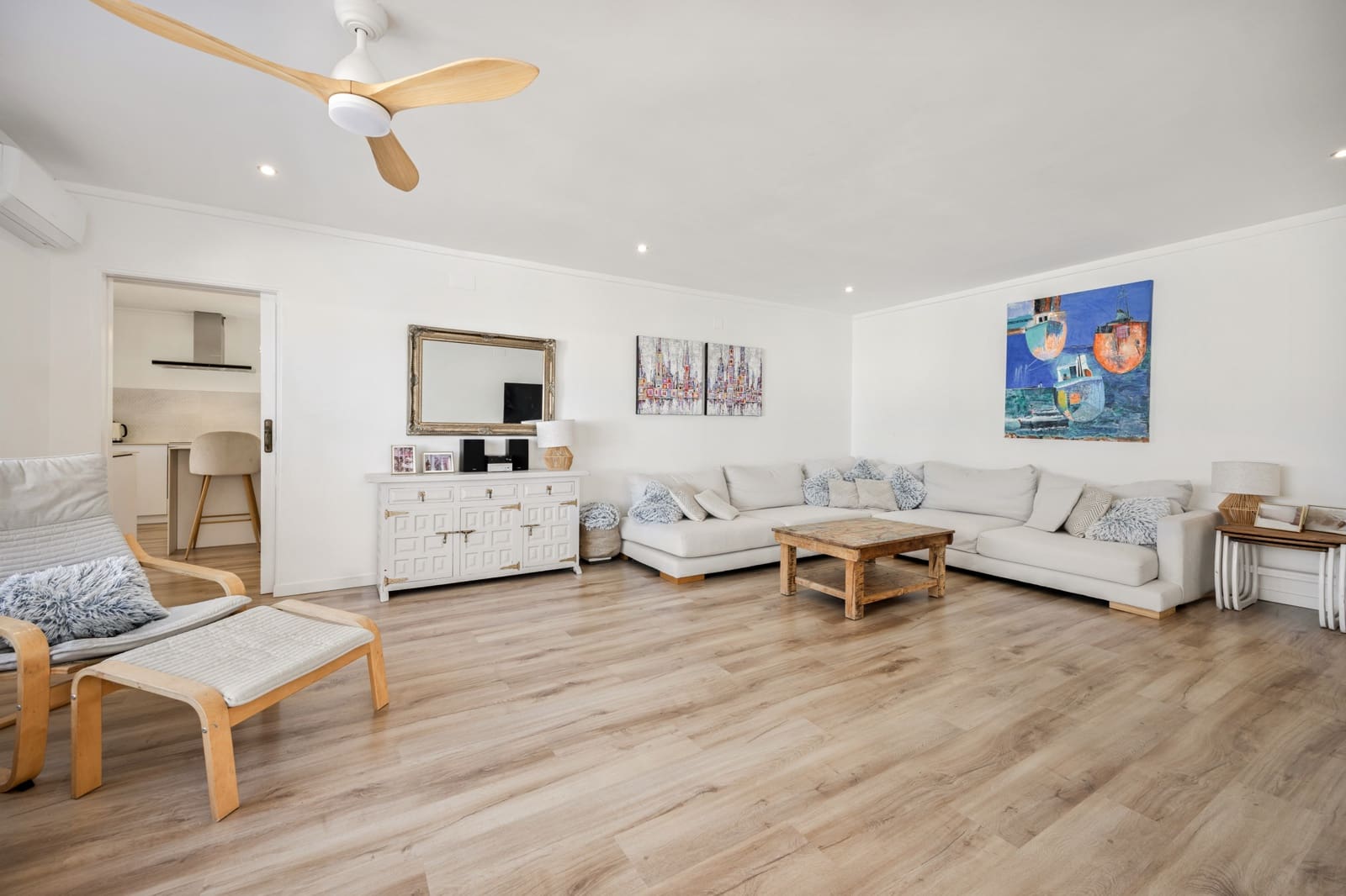 4 quarto Moradia para venda em Javea / Xabia com piscina - 1 150 000 € (Ref: 9787899)