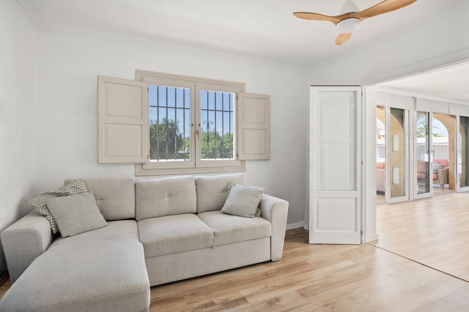 4 quarto Moradia para venda em Javea / Xabia com piscina - 1 150 000 € (Ref: 9787899)