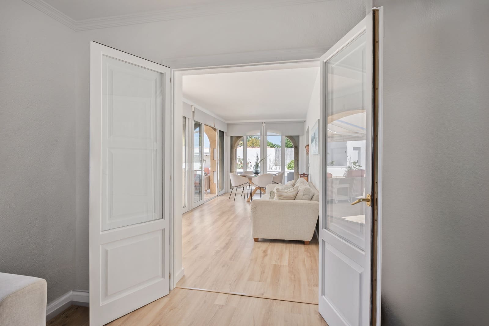 4 quarto Moradia para venda em Javea / Xabia com piscina - 1 150 000 € (Ref: 9787899)