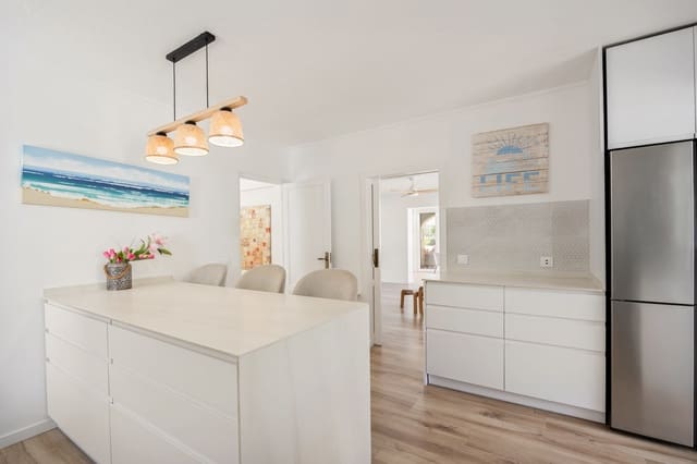 4 quarto Moradia para venda em Montgó - Ermita, Javea / Xàbia com piscina - 1 150 000 € (Ref: 9787899)