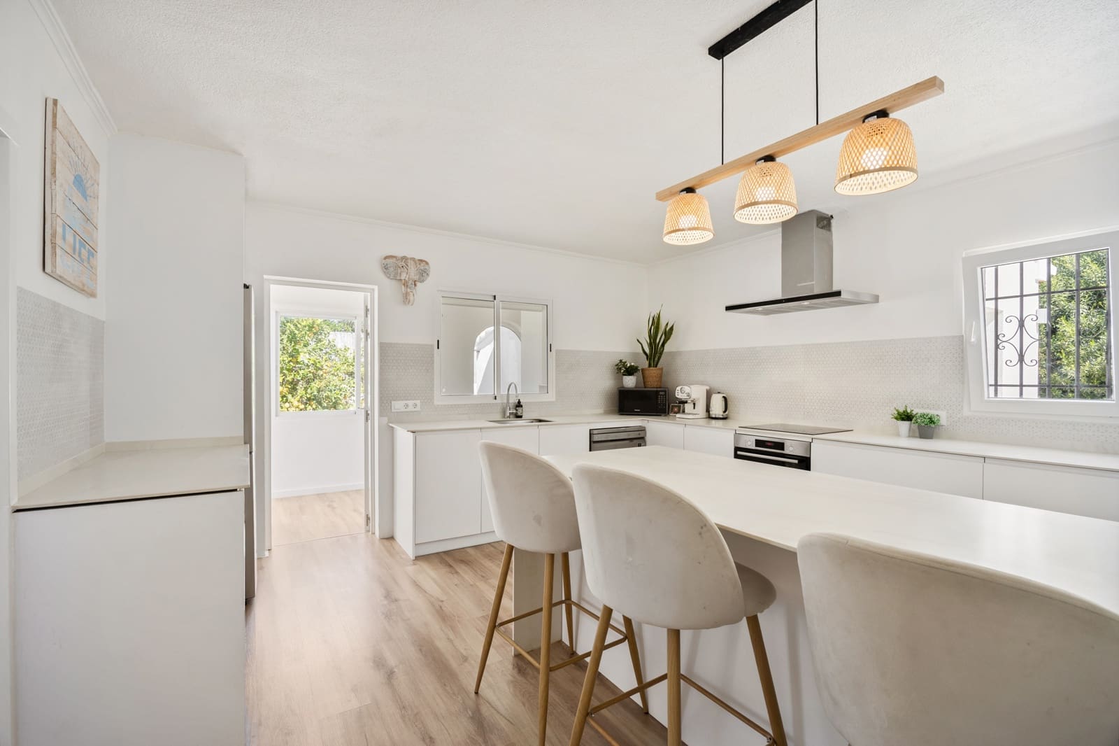 4 quarto Moradia para venda em Javea / Xabia com piscina - 1 150 000 € (Ref: 9787899)