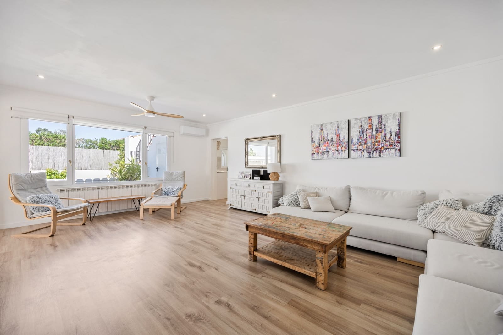 4 quarto Moradia para venda em Javea / Xabia com piscina - 1 150 000 € (Ref: 9787899)