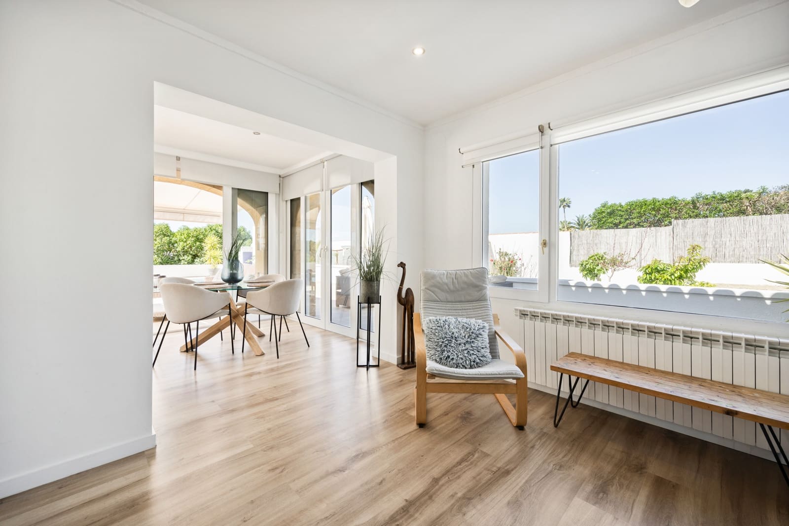 4 quarto Moradia para venda em Javea / Xabia com piscina - 1 150 000 € (Ref: 9787899)