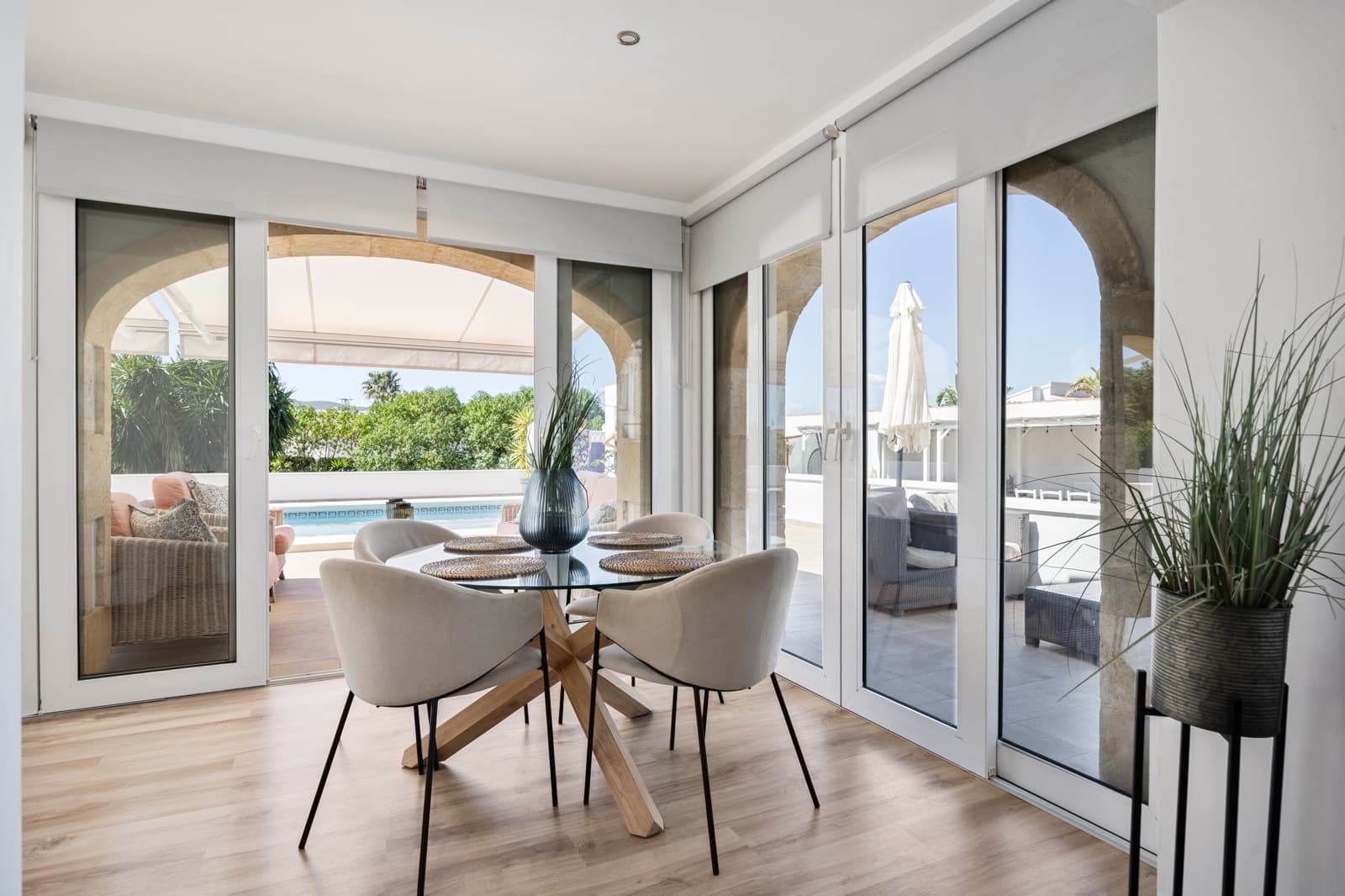 4 quarto Moradia para venda em Javea / Xabia com piscina - 1 150 000 € (Ref: 9787899)