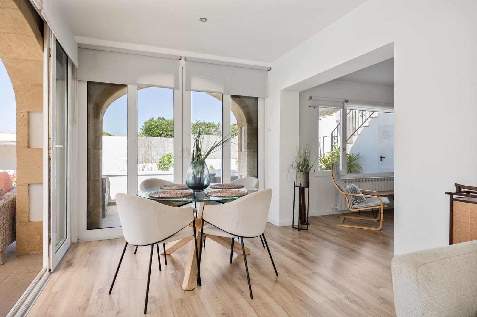 4 quarto Moradia para venda em Javea / Xabia com piscina - 1 150 000 € (Ref: 9787899)