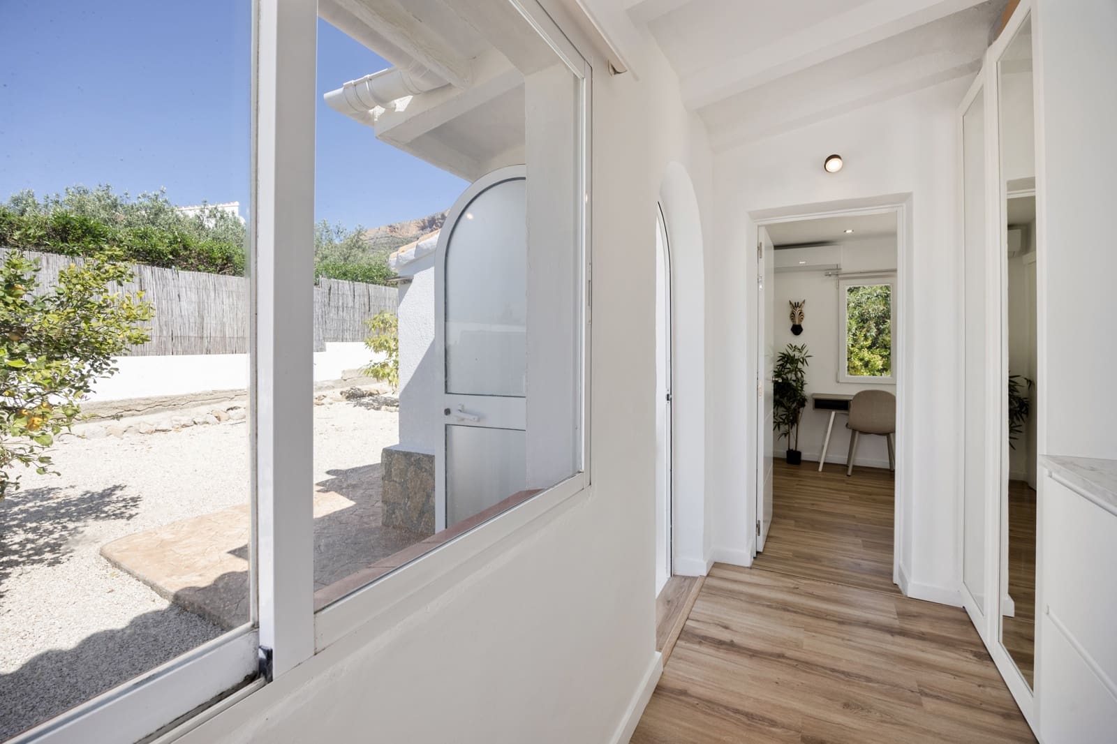 4 quarto Moradia para venda em Javea / Xabia com piscina - 1 150 000 € (Ref: 9787899)