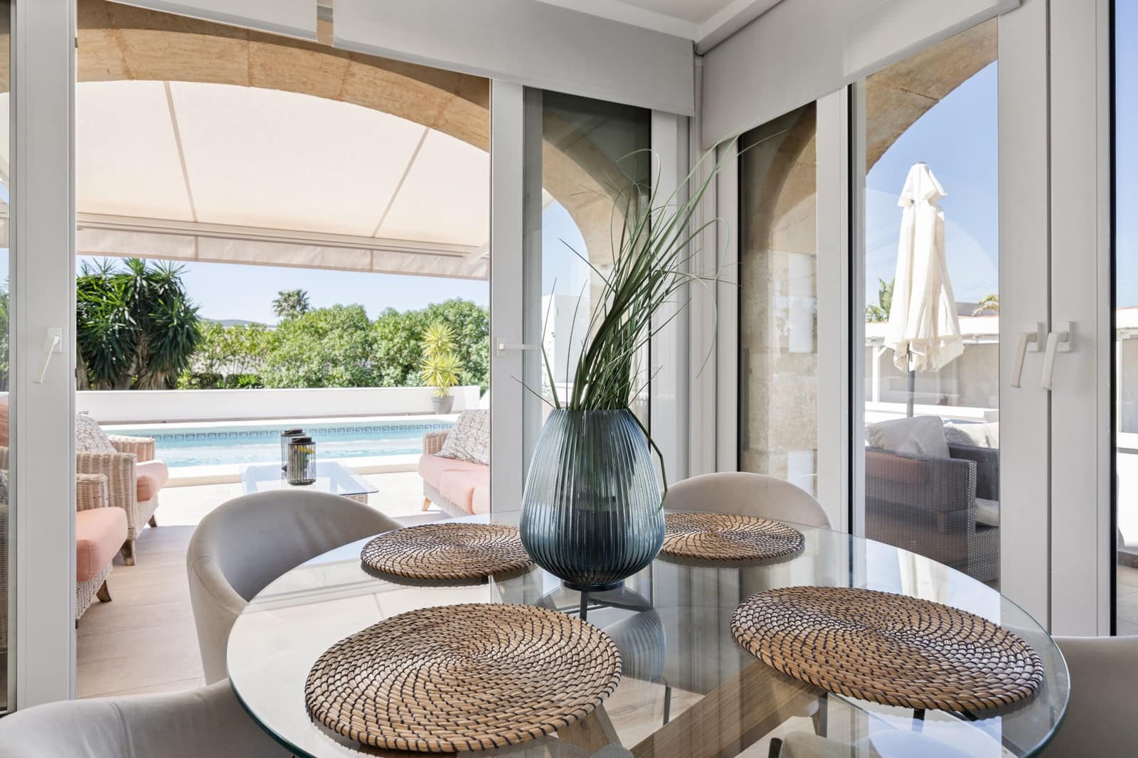 4 quarto Moradia para venda em Javea / Xabia com piscina - 1 150 000 € (Ref: 9787899)