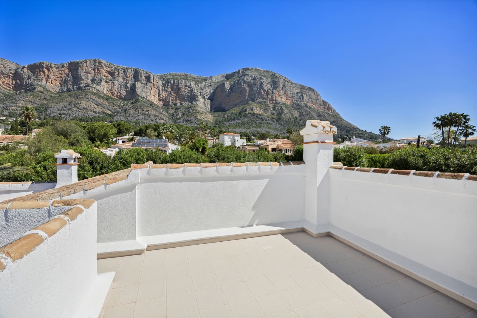 4 quarto Moradia para venda em Javea / Xabia com piscina - 1 150 000 € (Ref: 9787899)