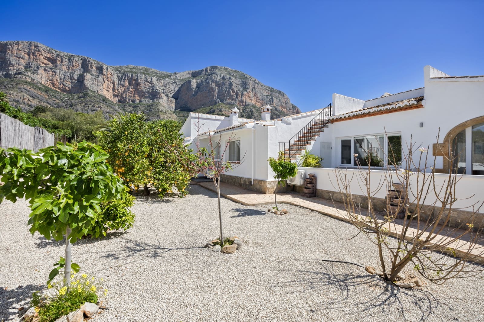 4 quarto Moradia para venda em Javea / Xabia com piscina - 1 150 000 € (Ref: 9787899)