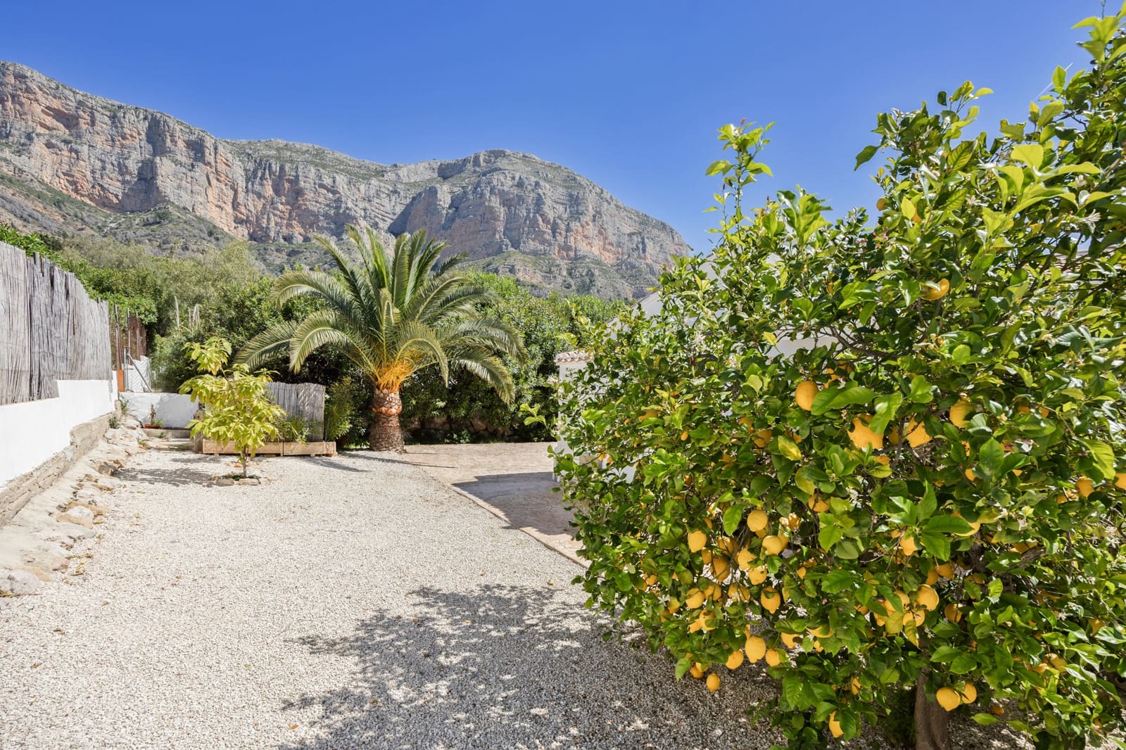 4 quarto Moradia para venda em Javea / Xabia com piscina - 1 150 000 € (Ref: 9787899)