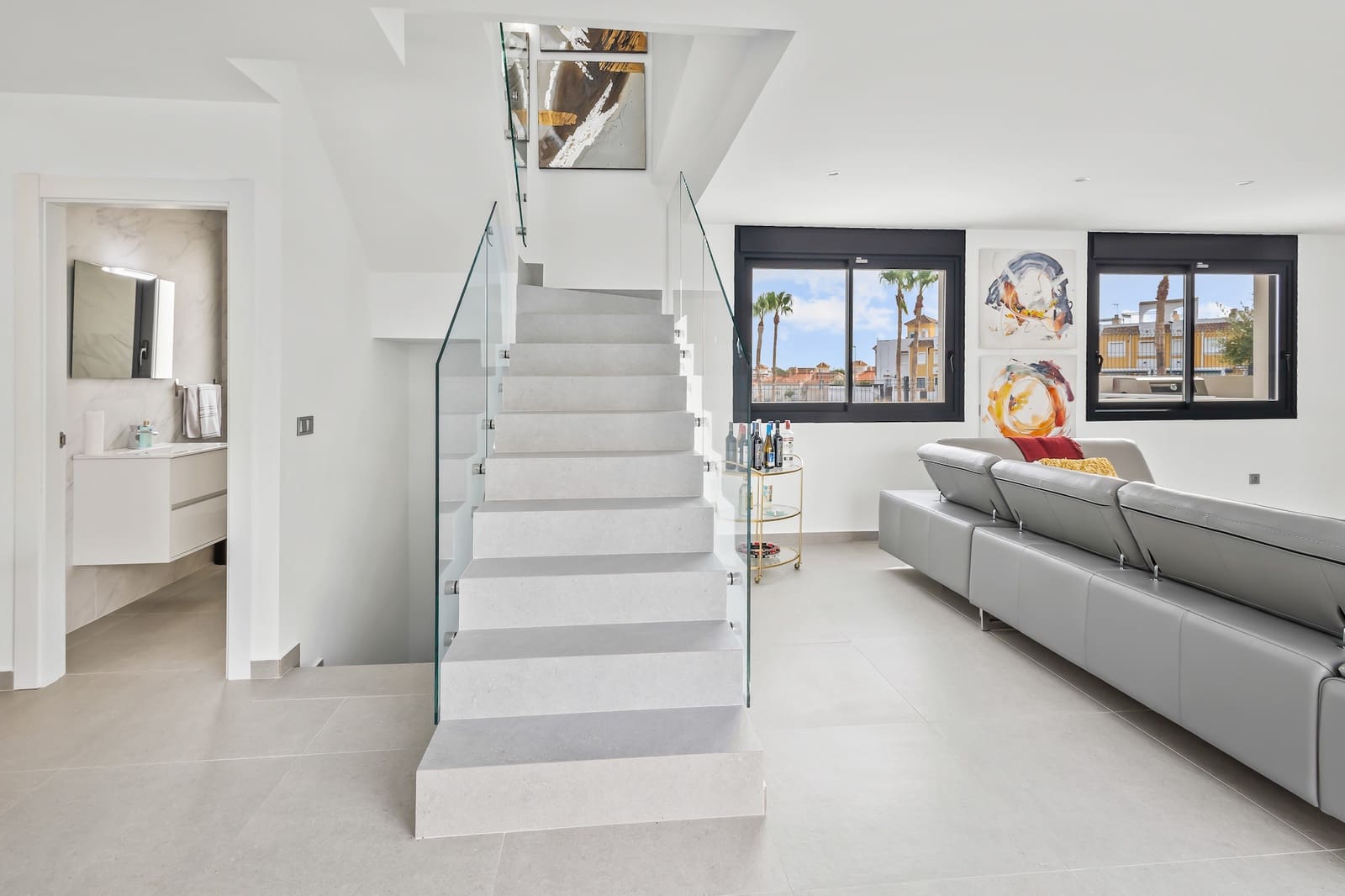 4 sovrum Villa till salu i Algorfa - 565 900 € (Ref: 9787900)