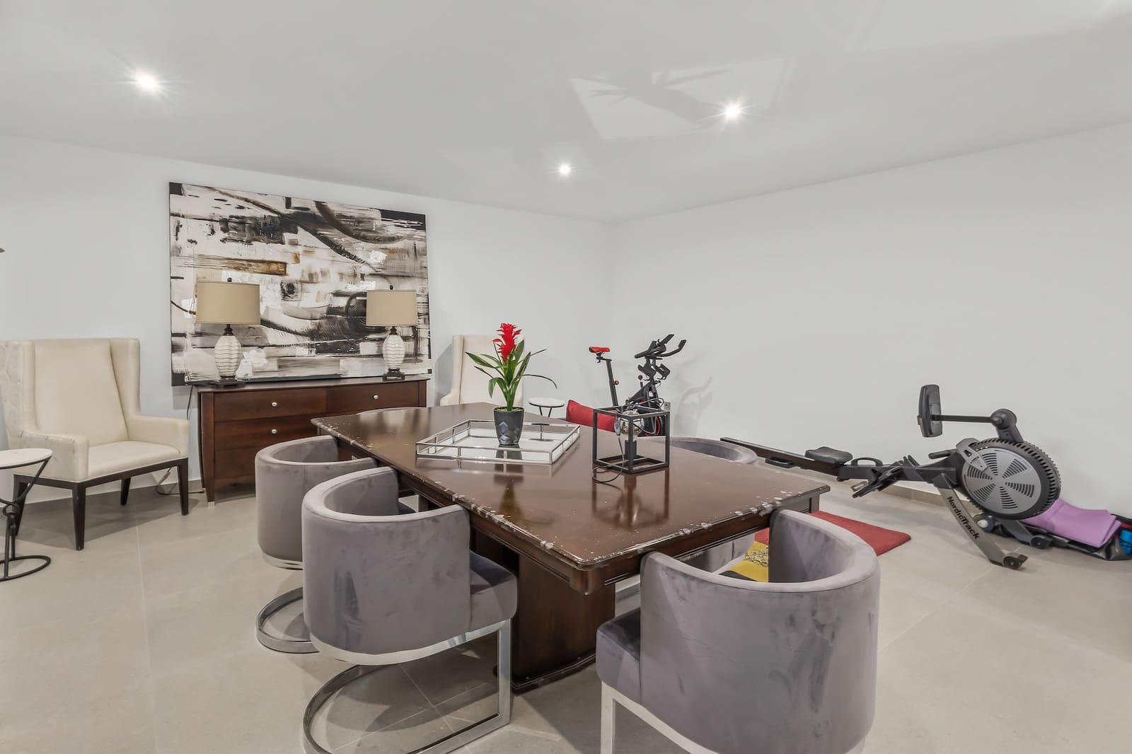 4 sovrum Villa till salu i Algorfa - 565 900 € (Ref: 9787900)