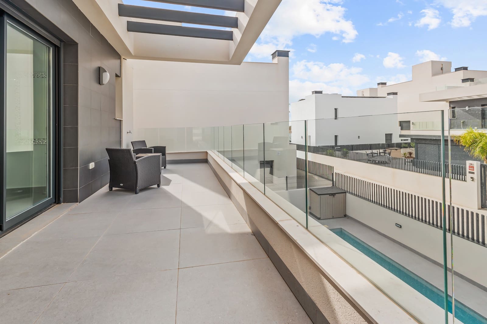 4 sovrum Villa till salu i Algorfa - 565 900 € (Ref: 9787900)