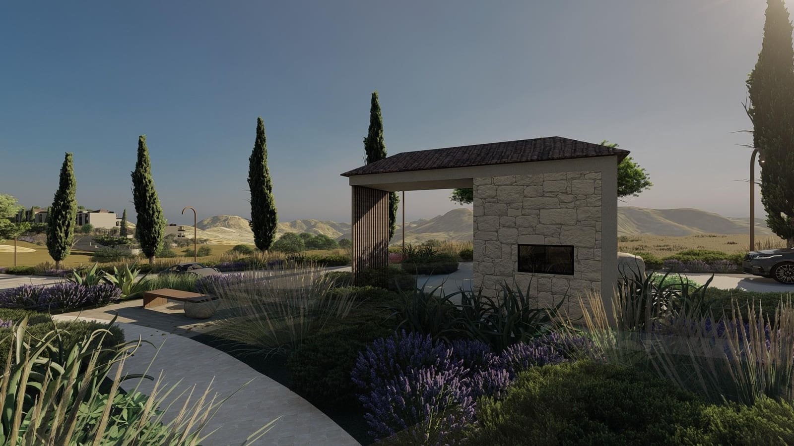 3 slaapkamer Appartement te koop in Monda met zwembad garage - € 575.000 (Ref: 9789657)