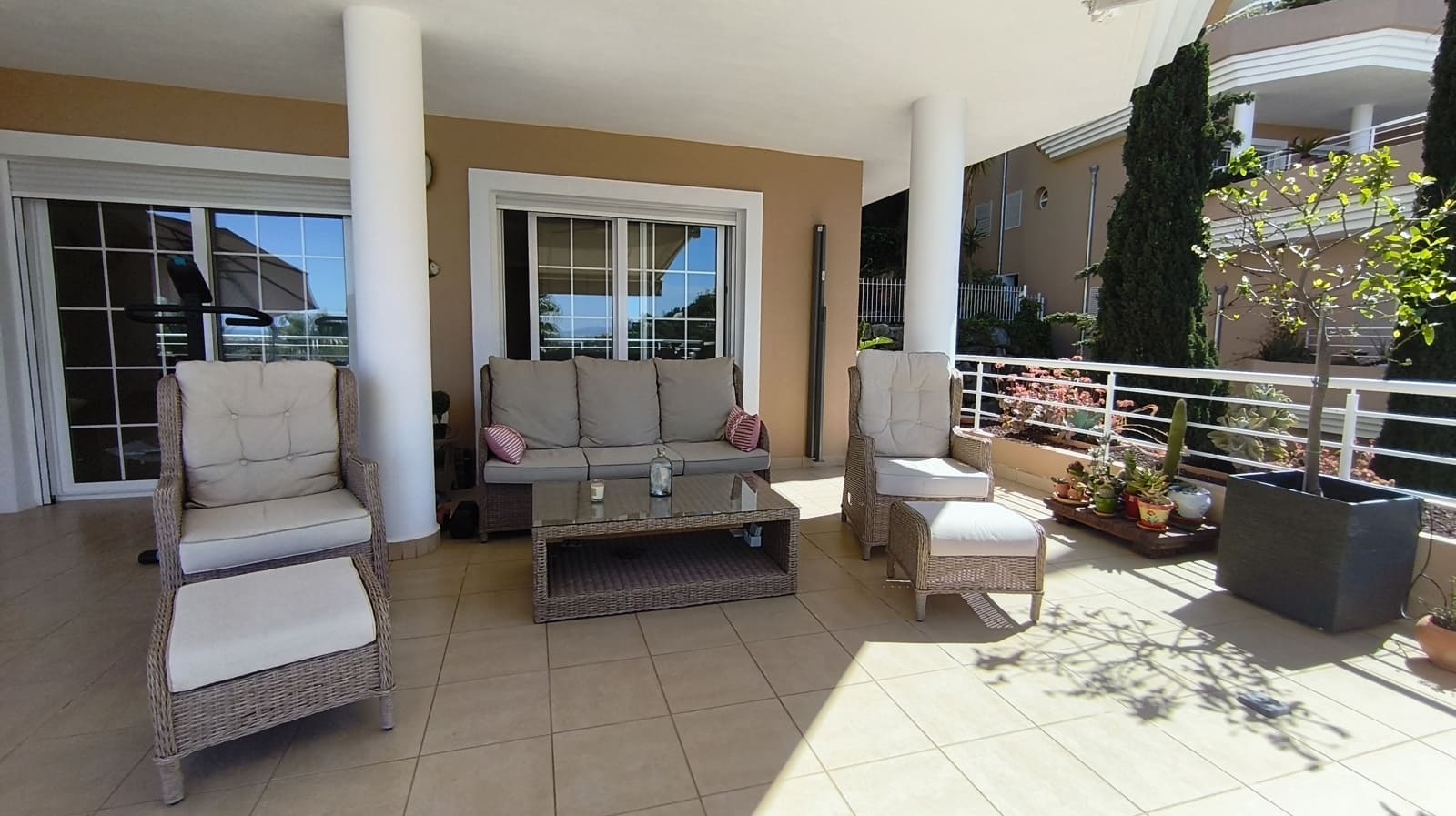 2 quarto Apartamento para venda em La Sella com piscina - 510 000 € (Ref: 9789776)