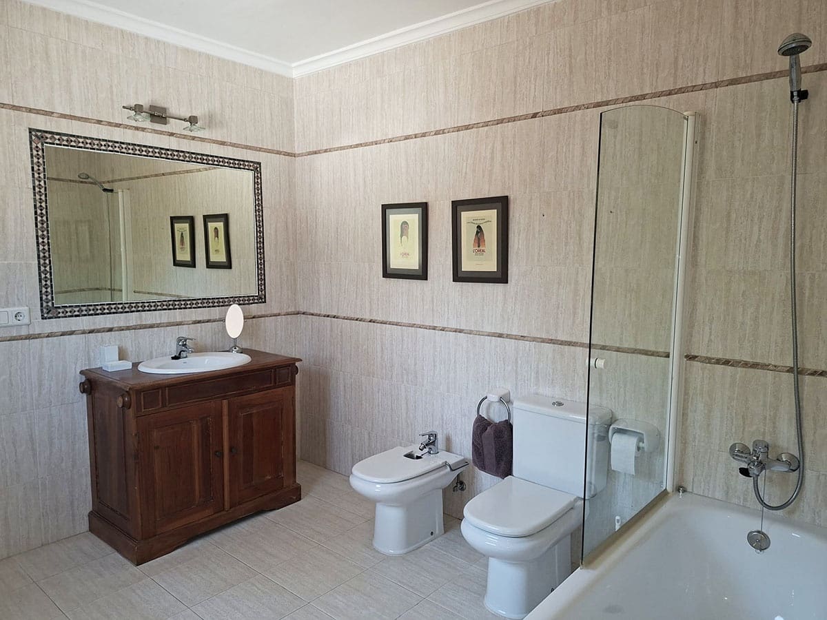 Chalet de 3 habitaciones en Dénia en venta con piscina - 860.000 € (Ref: 9789778)