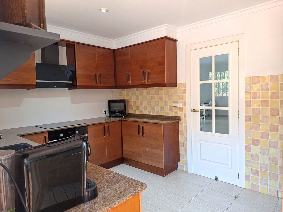 Chalet de 3 habitaciones en Dénia en venta con piscina - 860.000 € (Ref: 9789778)