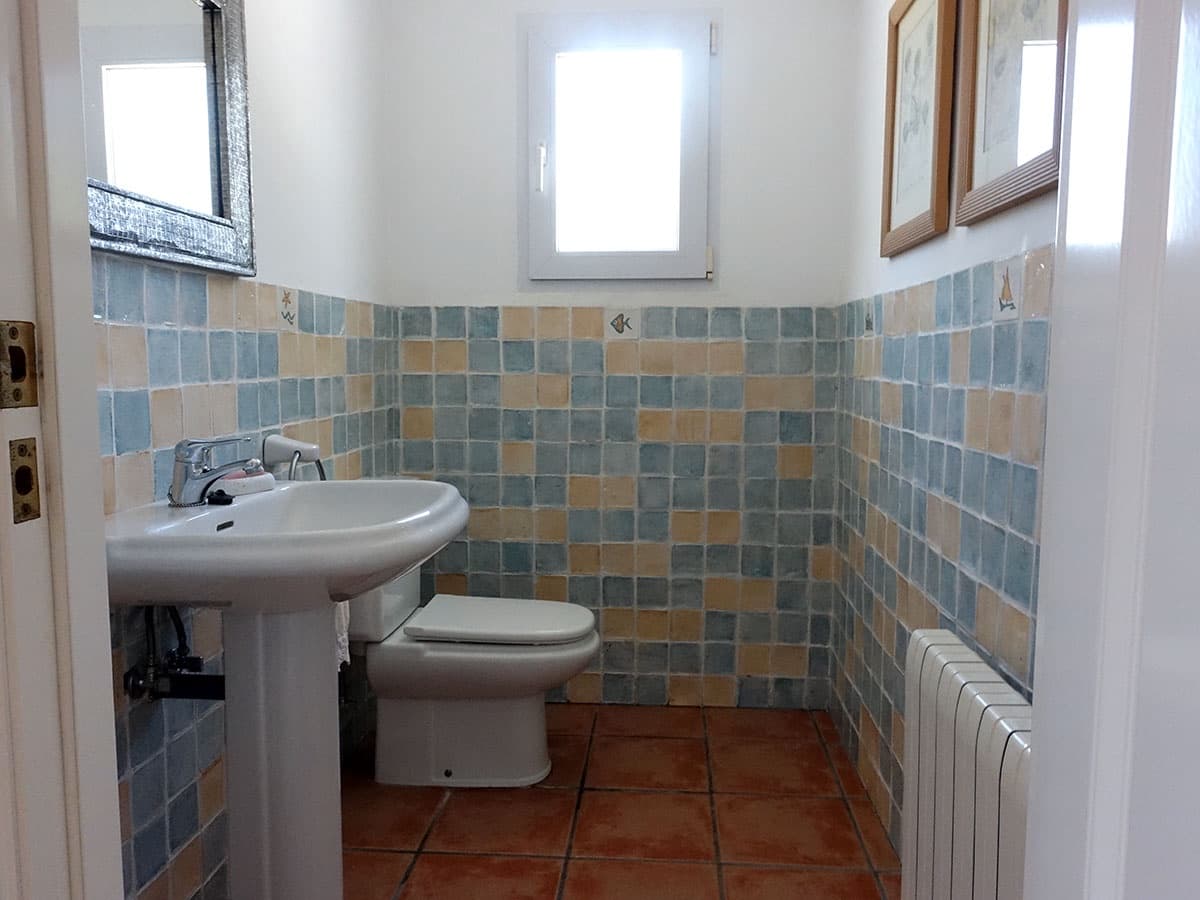 Chalet de 3 habitaciones en Dénia en venta con piscina - 860.000 € (Ref: 9789778)