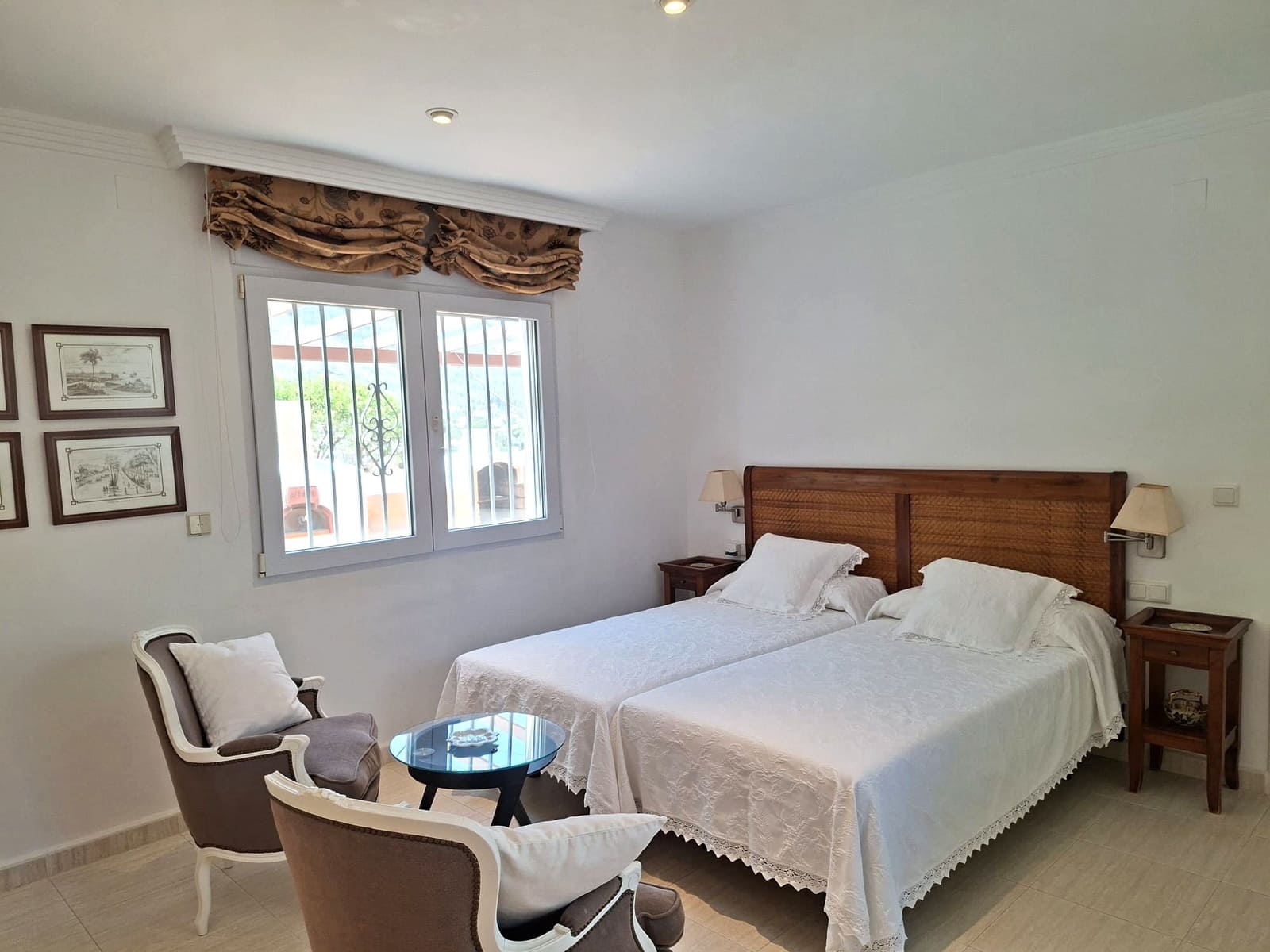 Chalet de 3 habitaciones en Dénia en venta con piscina - 860.000 € (Ref: 9789778)