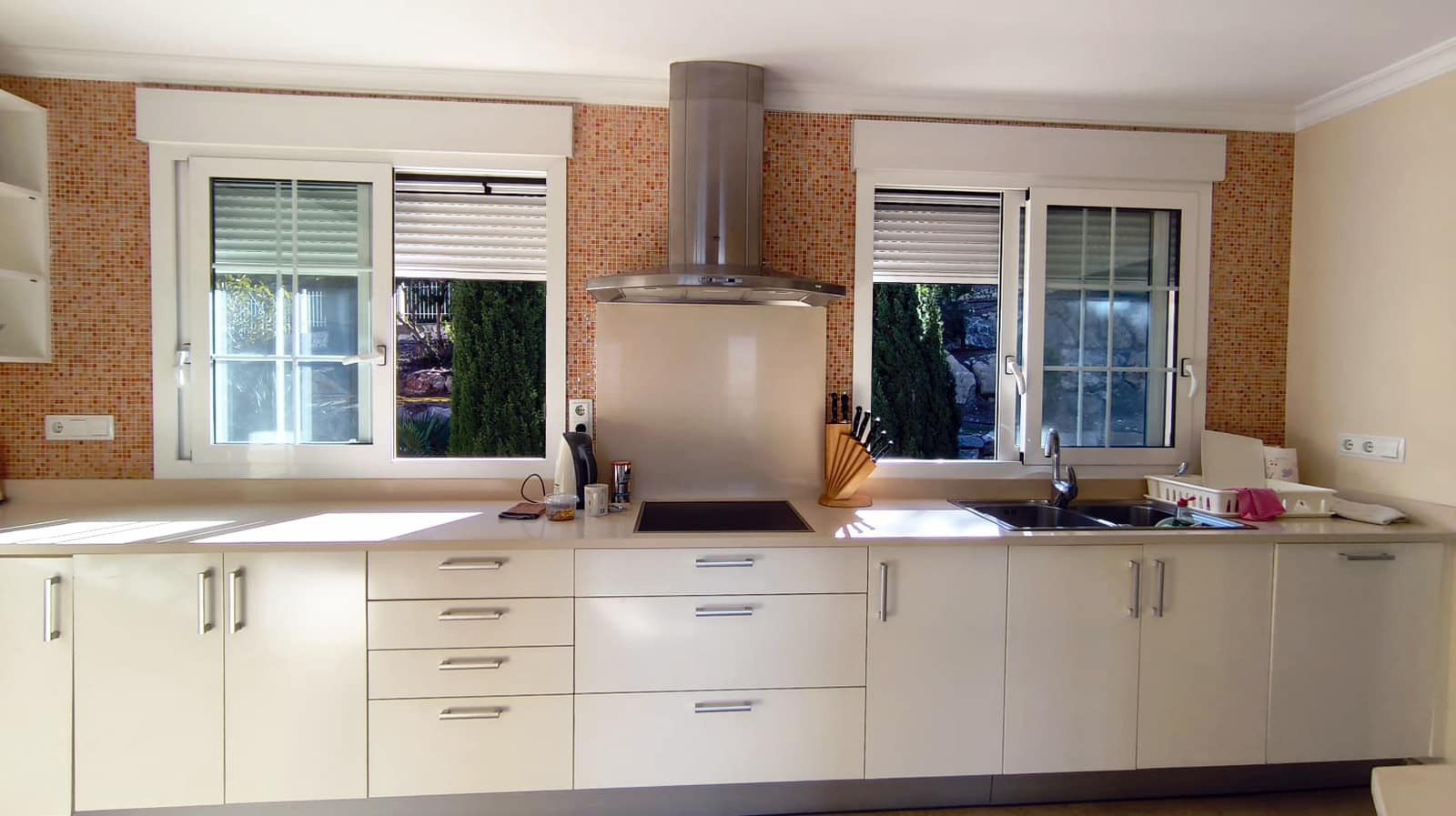 2 quarto Penthouse para venda em La Sella com piscina - 525 000 € (Ref: 9789780)