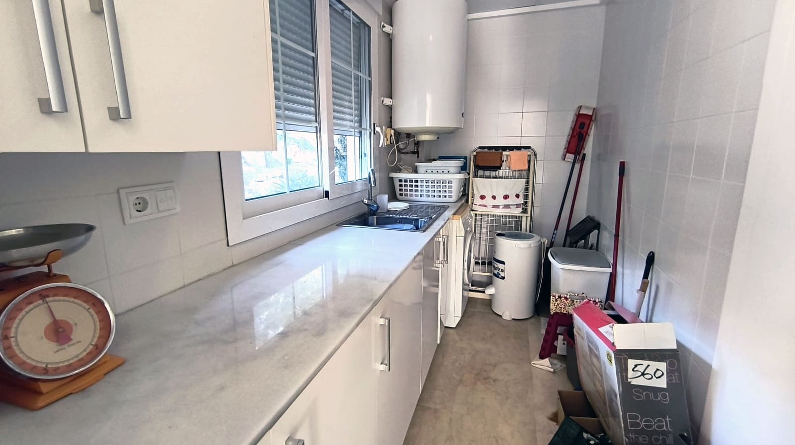 2 quarto Penthouse para venda em La Sella com piscina - 525 000 € (Ref: 9789780)